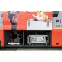 Генератор дизельный EUROPOWER EPS 103 DE/25 серия NEW BOY