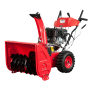 Снегоуборщик бензиновый DDE ST9071LE