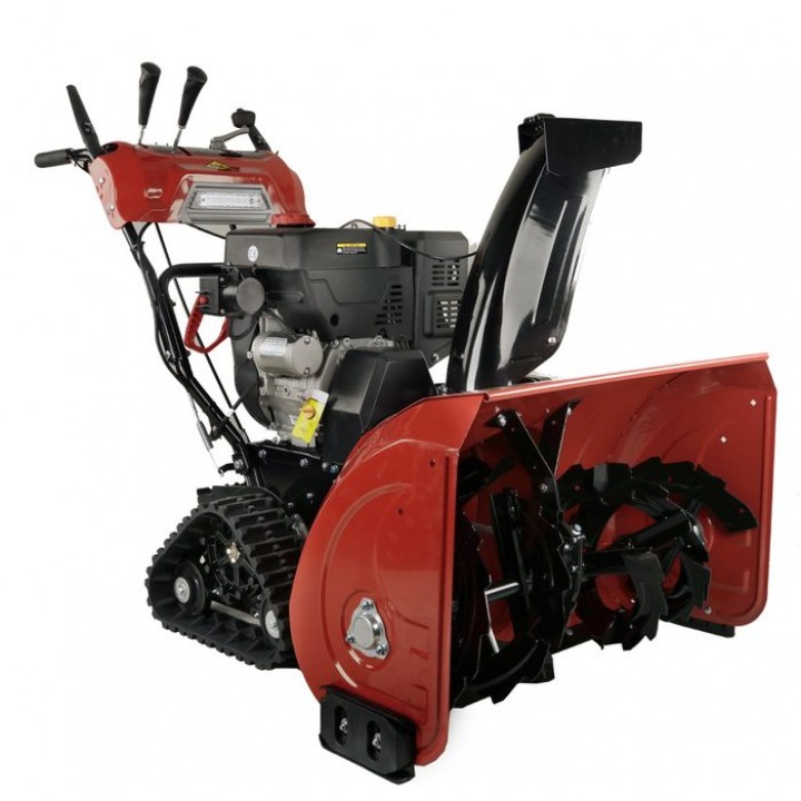 Снегоуборщик бензиновый DDE ST1387L
