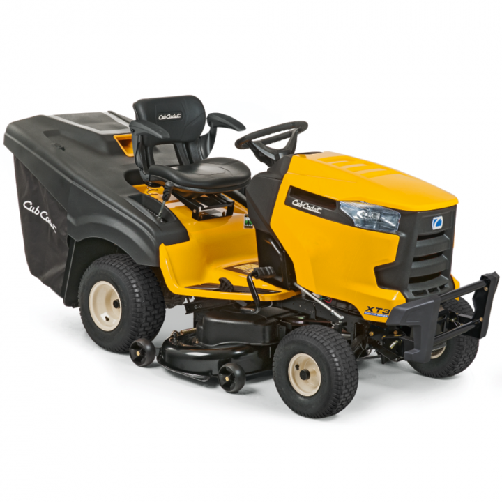  Минитрактор Cub Cadet XT3 QR106