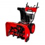 Снегоуборщик бензиновый DDE ST9071LE