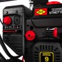 Снегоуборщик бензиновый DDE ST9071LE