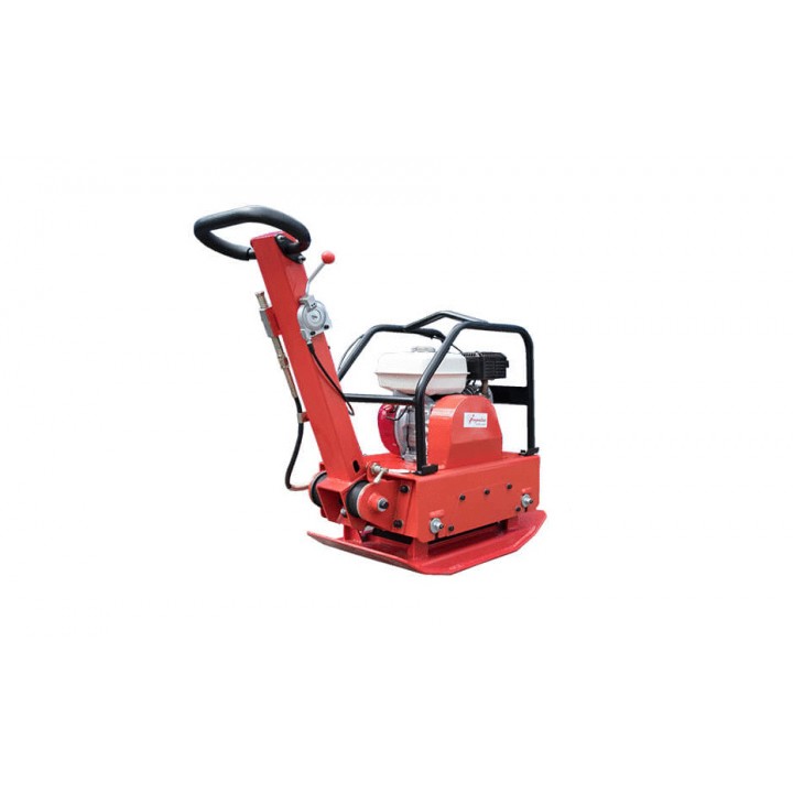 Виброплита Delta Parts Impulse VPR160H