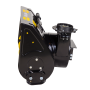 Насадка-снегоуборщик для подметальной машины Huter SGC 4100S