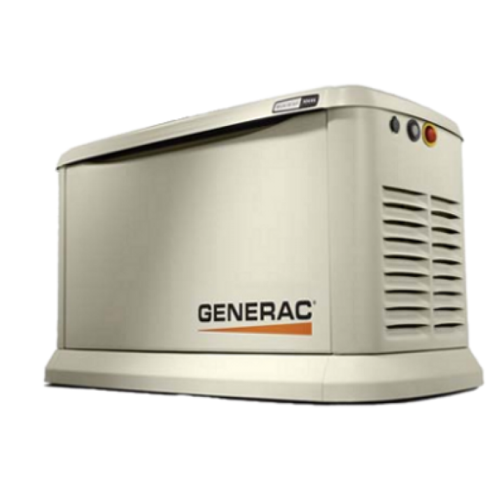 Газовый генератор Generac 7145