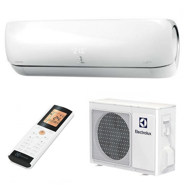 Кондиционер настенная сплит-система Electrolux EACS/I-11 HEV/N3
