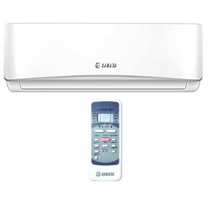 Внутренний блок мультисплит-системы Sakata SIMW-50BZ