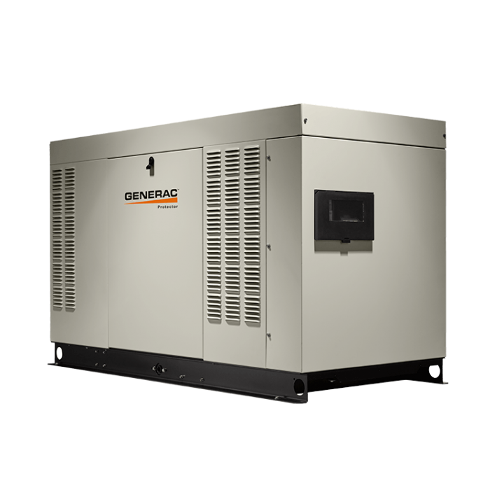 Газовый генератор Generac RG027