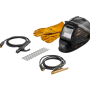 Сварочный инвертор SMART ARC 200 BLACK (Z28303) 