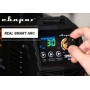 Сварочный инвертор SMART ARC 200 BLACK (Z28303) 