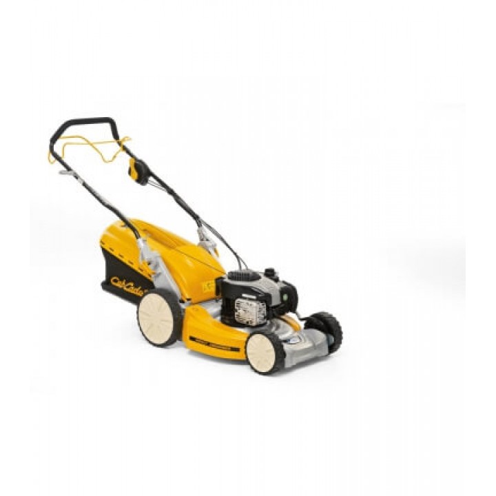 Газонокосилка самоходная Cub Cadet CC 46 SPB V