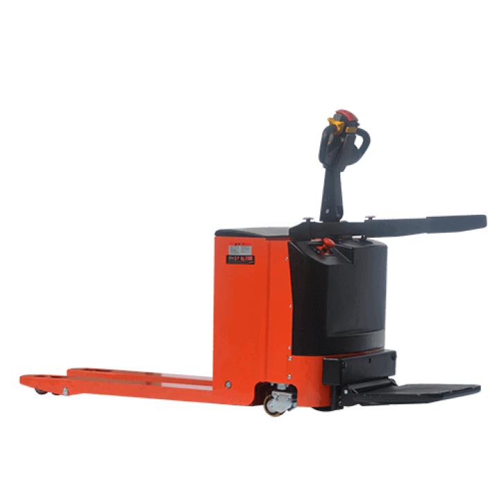 Самоходная тележка SK 20
