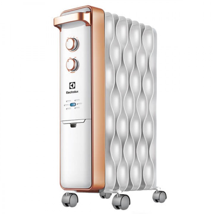 Масляный радиатор Electrolux EOH/M-9157