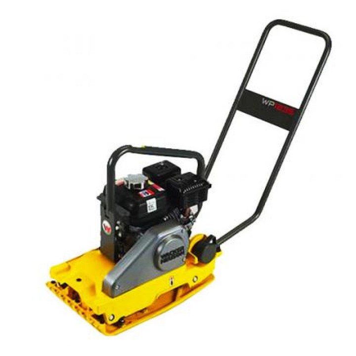 Виброплита Wacker Neuson WP 1235A